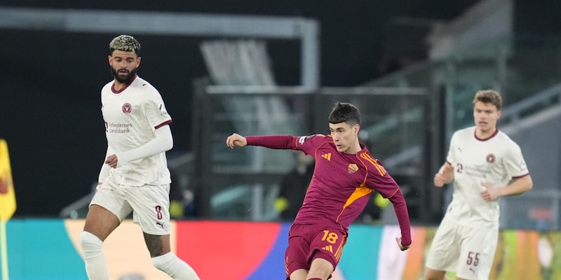 Roma-Midtjylland diretta, El Aynaoui e El Shaarawy regalano la vittoria a Gasp LIVE