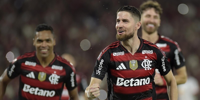 Palmeiras vs Flamengo: quando e dove guardare la finale di Coppa Libertadores, orario e probabili formazioni