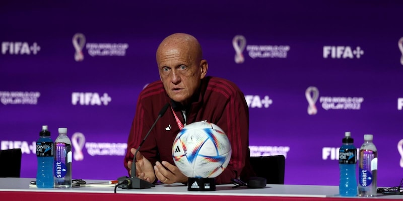 FIFA lancia la regola del tempo effettivo per fermare le simulazioni e velocizzare le partite