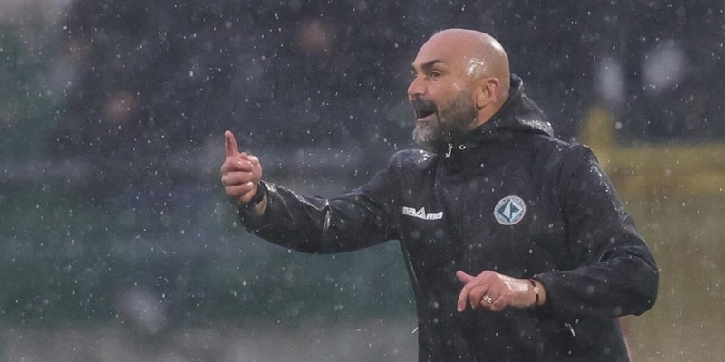 Südtirol-Avellino: partita posticipata di 30 minuti, motivo ufficiale