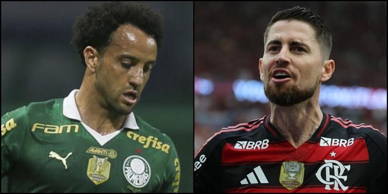 Palmeiras vs Flamengo: finale della Coppa Libertadores in diretta a Lima