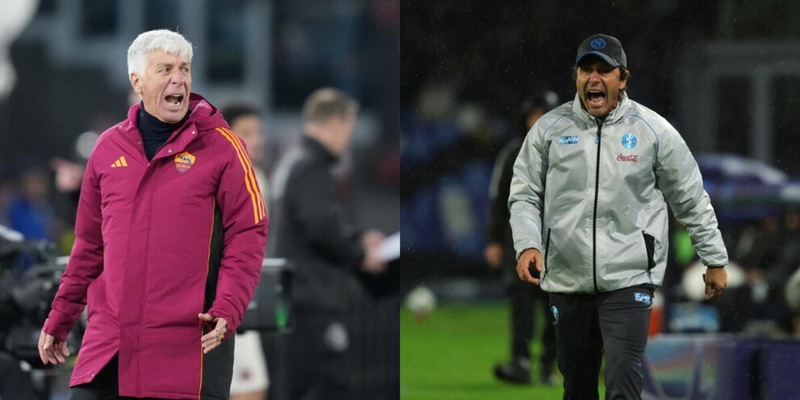 Roma vs Napoli: la tredicesima giornata di Serie A allo Stadio Olimpico