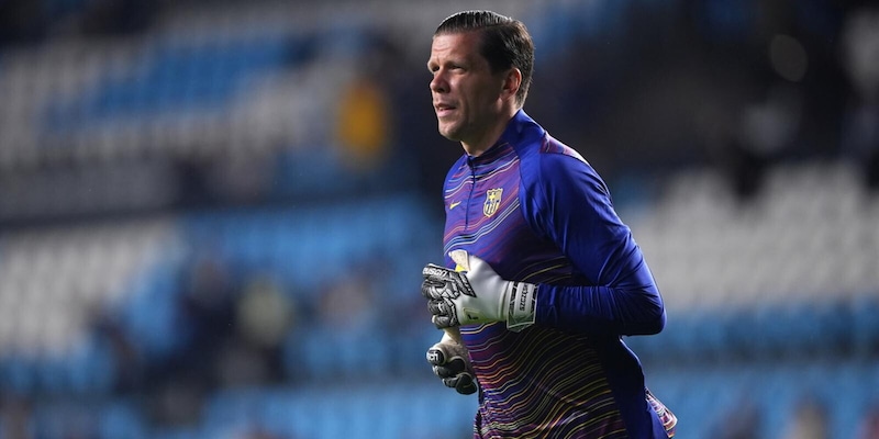 Szczesny e Flick: un presunto accordo sul fumo e le differenze tra Juventus e Barcellona