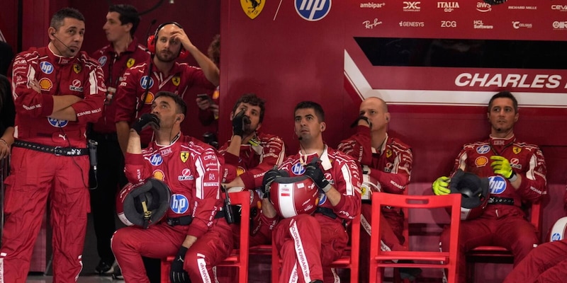 Disastro Ferrari, preoccupazione per i motori e non solo: ecco quanti soldi perder&agrave;