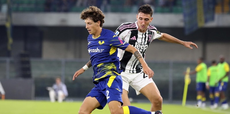 Il Verona e il Fantacalcio&reg; perdono Bradaric: c&#39;&egrave; lesione