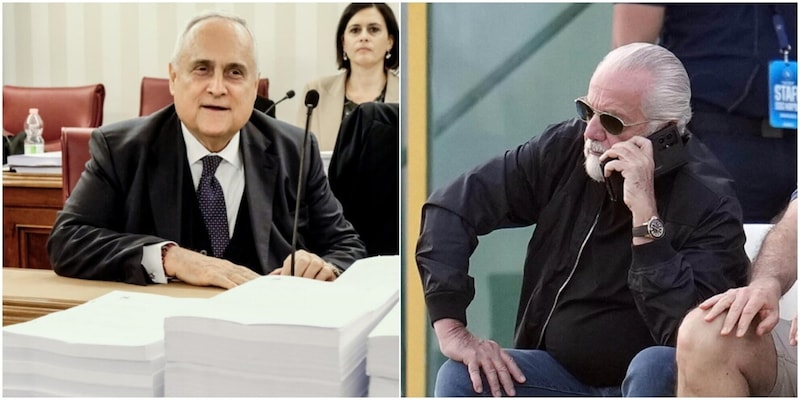 Blocco soft in Serie A: perché i club potrebbero chiudere le operazioni a gennaio