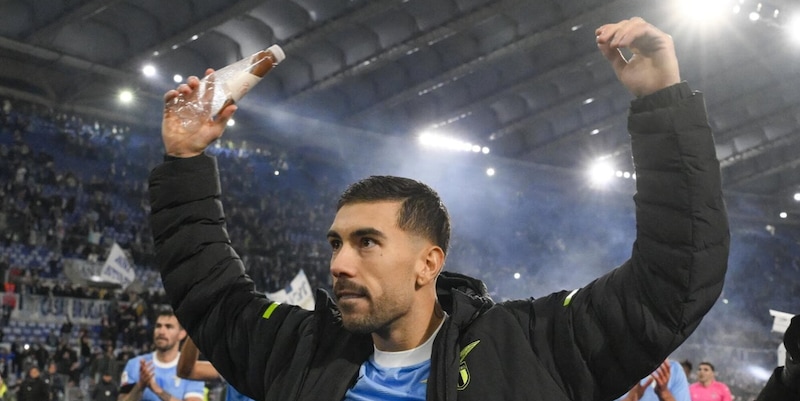 Riscossa Lazio, strepitoso Zaccagni. Allegri, mai pi&ugrave; Milan senza Modric e Pulisic