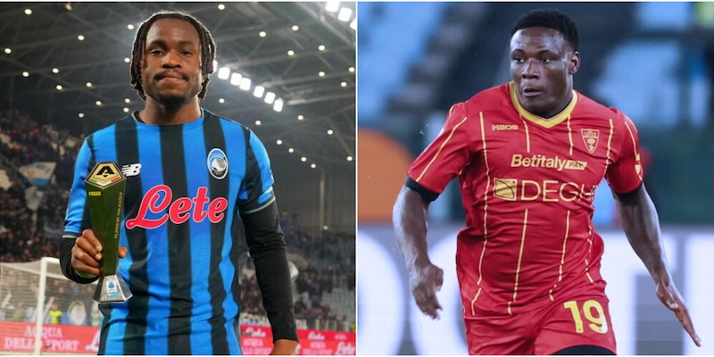 I giocatori di Serie A gi&agrave; convocati per la Coppa d'Africa: i primi nomi ufficiali