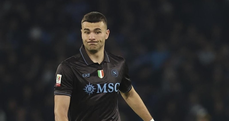 Buongiorno: "Napoli-Juve? La spunterà chi resisterà. Sulla lotta scudetto Conte ha ragione perché…"