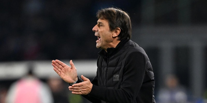 Conte netto dopo la Juve: "Il Napoli poteva lasciarci le penne ma…"