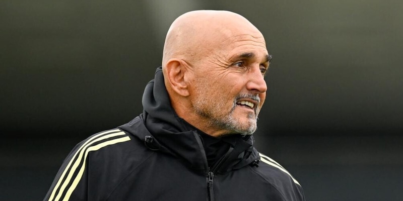 Juve, Spalletti ritrova due giocatori importanti: c&rsquo;&egrave; anche Vlahovic a caricare la squadra per il Pafos