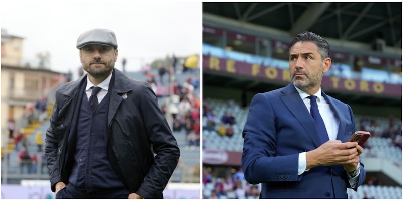 <p>Cambio a sorpresa nel Torino: esonerato Vagnati, al suo posto torna Petrachi</p>