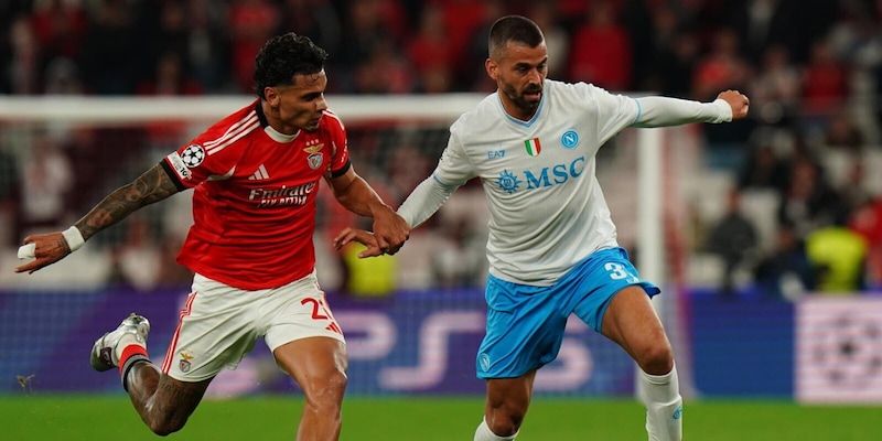 Napoli, l’emergenza si paga