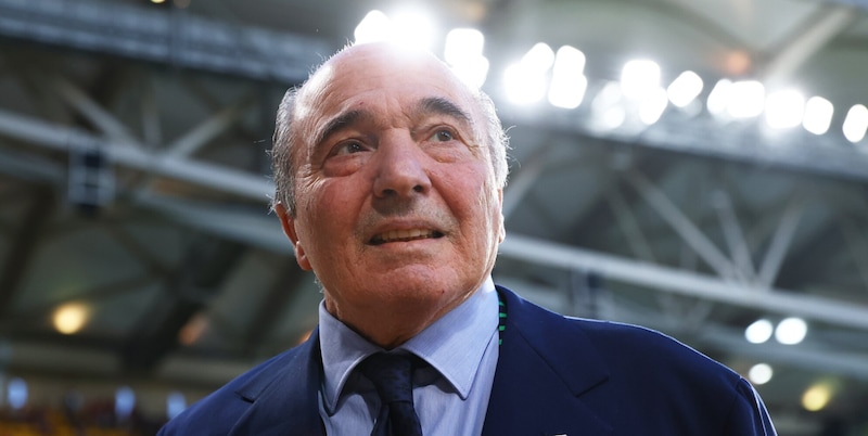 Fiorentina: presidente respinge minacce ai giocatori e accusa ex‑allenatore Vanoli