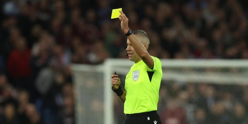 Moviola Bologna, Petrescu negativo: l&rsquo;arbitro sbaglia troppo!