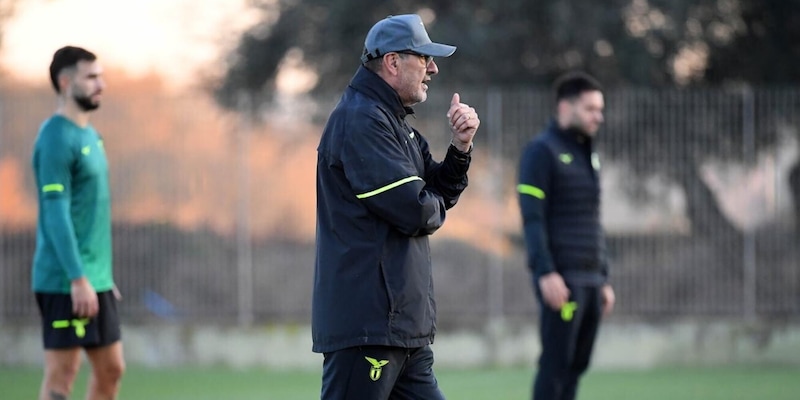 Lazio, una ricorsa da sostenere