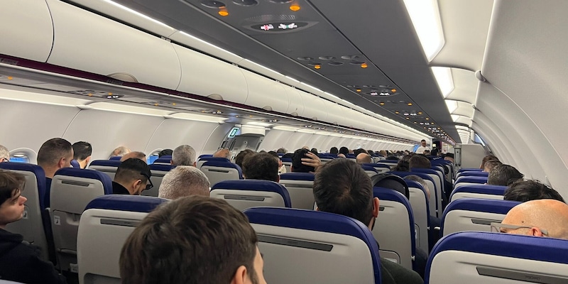 Celtic-Roma, l&rsquo;annuncio del pilota scatena i tifosi giallorossi