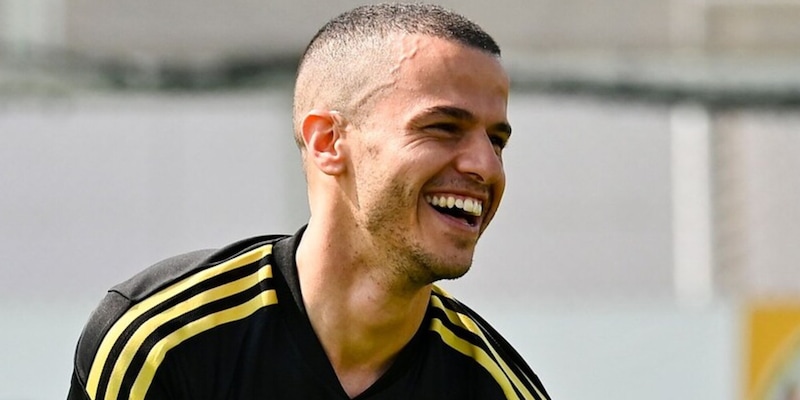 Giovinco non dimentica il suo passato: "Il miglior club dove un giovane pu&ograve; trasferirsi"