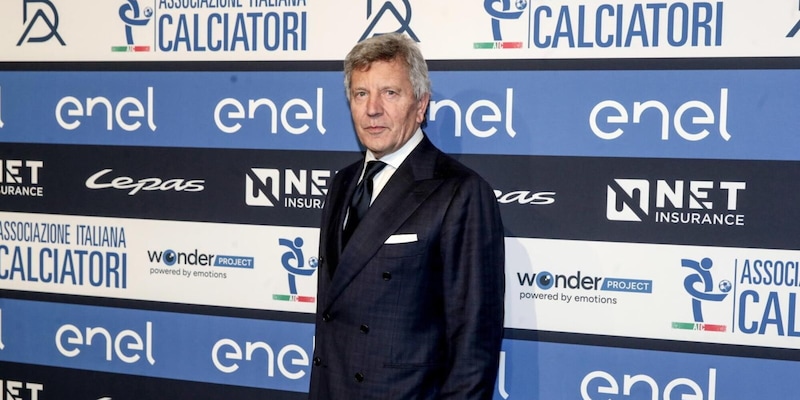 Simonelli su Milan-Como in Australia: "Non &egrave; un&#39;ipotesi tramontata"