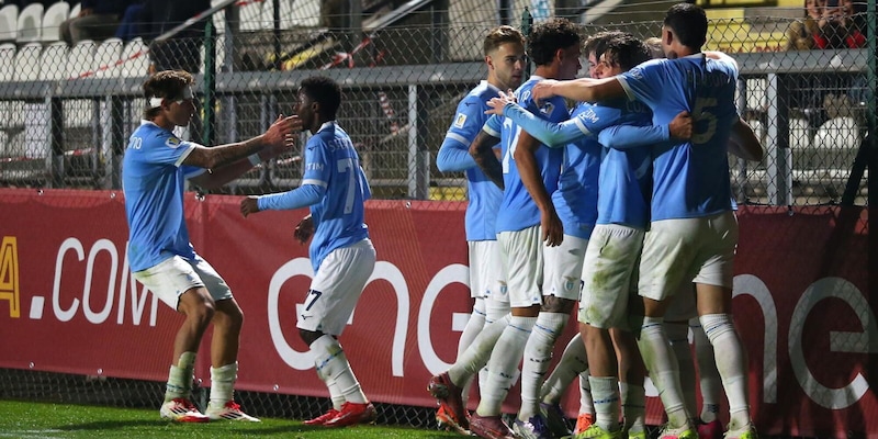 Derby Primavera, la Lazio batte in rimonta la Roma al Tre Fontane