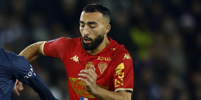 Ligue 1, l&#39;Angers cala il poker: Nantes travolto