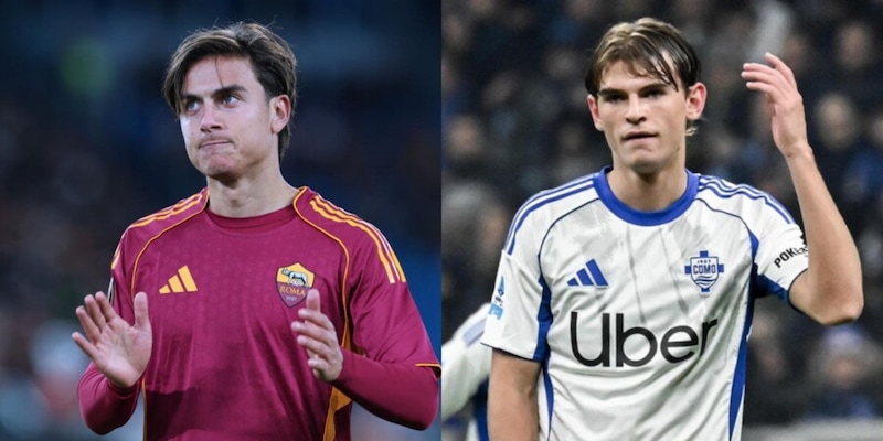 Dove vedere Roma-Como in tv? Dazn o Sky, orario