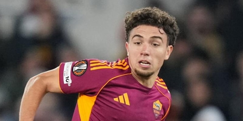 Roma-Como, i convocati di Gasperini: El Aynaoui non c&#39;&egrave;