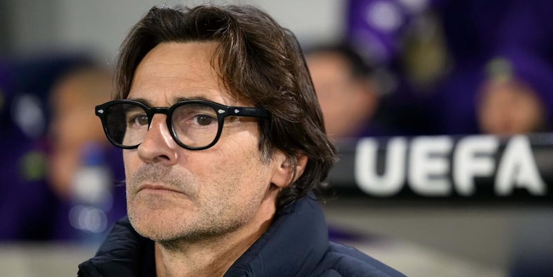 Fiorentina: Vanoli si pronuncia sulla sconfitta in UEFA Conference League