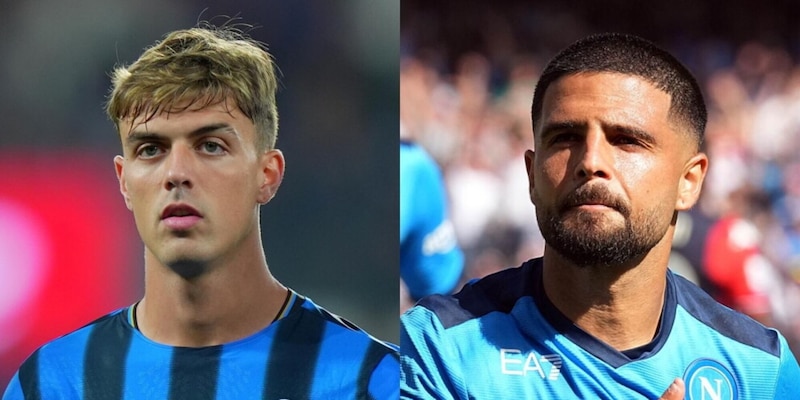 Lazio in cerca di rinforzi: Maldini, Insigne, Lorenzo e il jolly dell'Atalanta in discussione