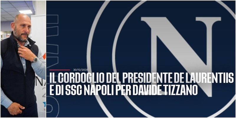 Napoli esprime cordoglio per la scomparsa di Tizzano, campione olimpico di canottaggio