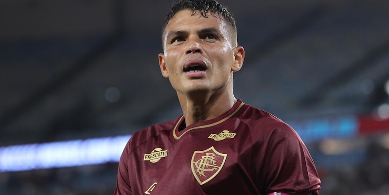 Thiago Silva torna al Porto a 41 anni: la sua dichiarazione di entusiasmo sui social