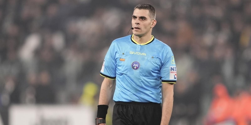 Serie A: Sacchi presiede Lecce–Roma, Sozza dirige Lazio–Fiorentina