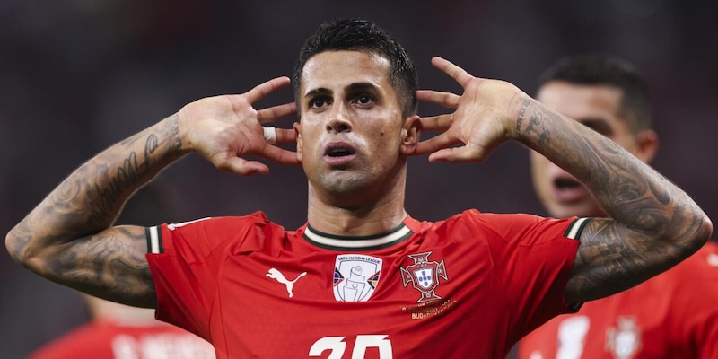 Cancelo al Barcellona: 4 anni, 12 milioni all’anno e clausola di 200 milioni