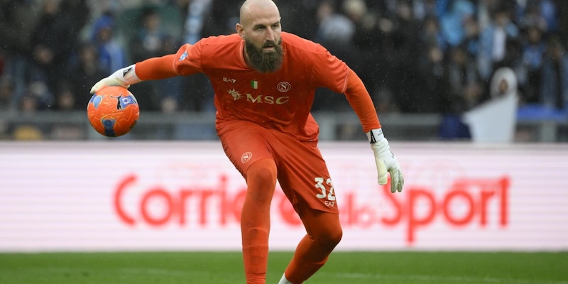 <p>Milinkovic-Savic carica il Napoli in vista dell'Inter: "Sono le partite più belle da giocare"</p> 151515879 57d852d7 97a6 4b1f 8856 20abbe585a82