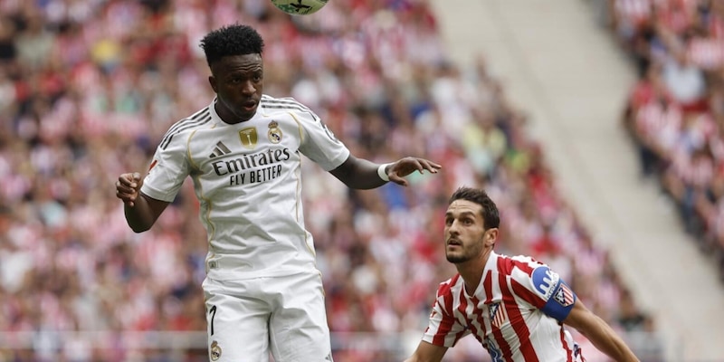 Atletico Madrid-Real Madrid diretta Supercoppa Spagna: segui il derby in semifinale LIVE 172355909 57371e30 152f 4de3 b09f e93cc683bbb7