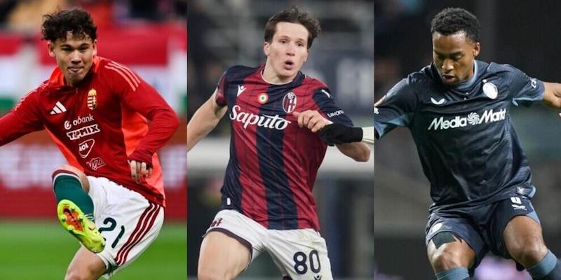 Lazio in piena attività: Ratkov, Taylor, Maldini e Isaksen in mercato, Toth, Fabbian e Timber in trattativa