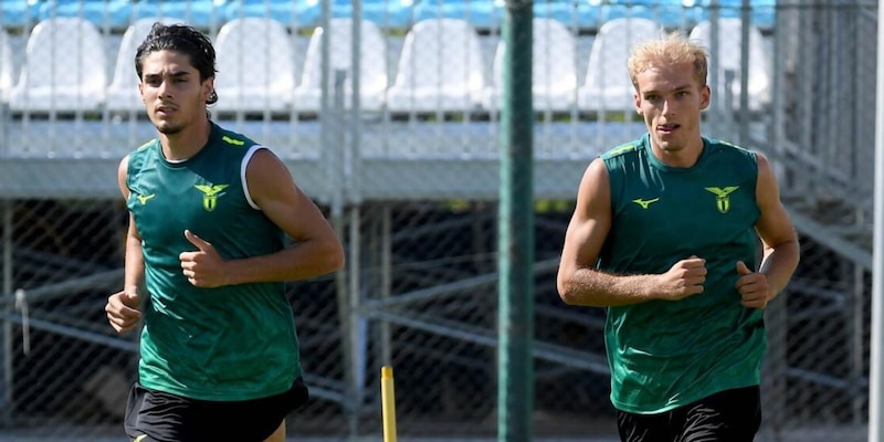 Lazio si separa da Cancellieri e Isaksen: due esterni offensivi in uscita dalla squadra