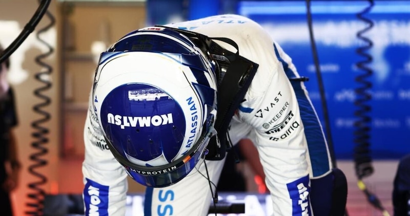 Verifica: nessuna prova di arresto di un ex pilota di Formula 1 per rissa negli Stati Uniti