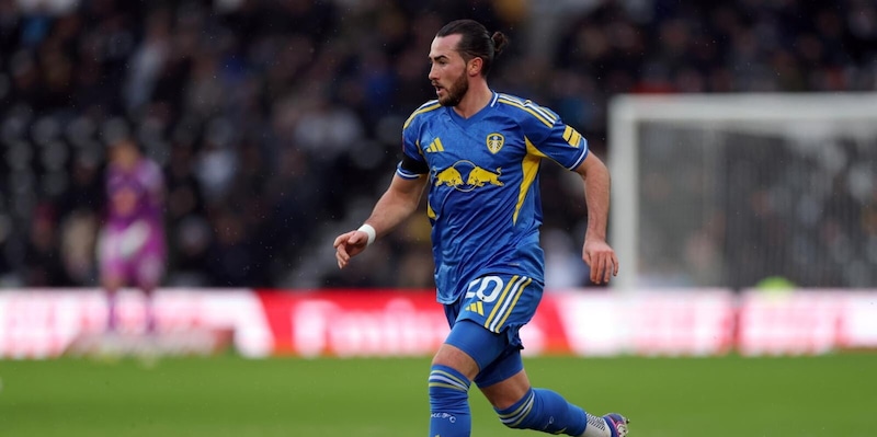 Fiorentina aggiunge Jack Harrison dal Leeds: nuovo attaccante per la stagione 2024‑2025