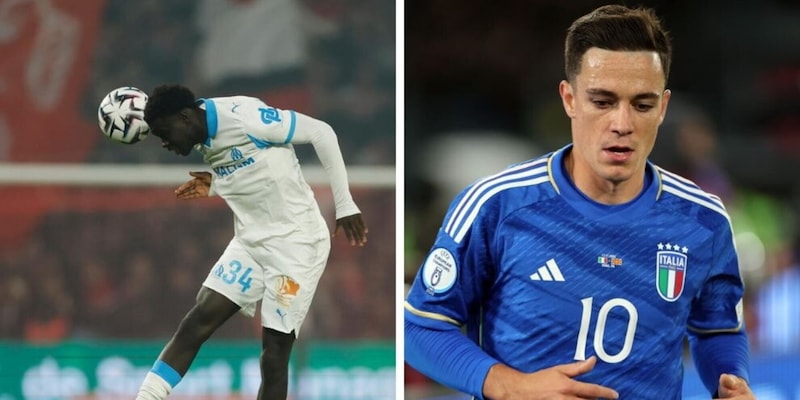 Roma: Raspadori addio e la strategia su Robinio Vaz, i retroscena del piano di Massara e Friedkin