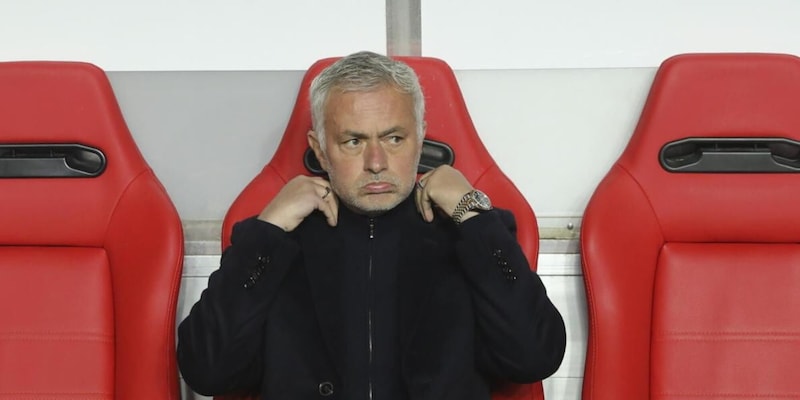 Mourinho contro la mediocrità: la sua dichiarazione prima del match contro il Porto