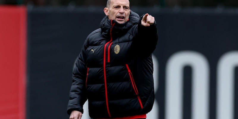 Milan pareggia Firenze: Allegri analizza la prestazione della squadra