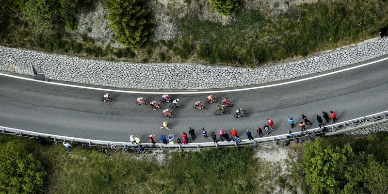 Federazione Ciclistica Italiana lancia proposte per aumentare la sicurezza dei ciclisti