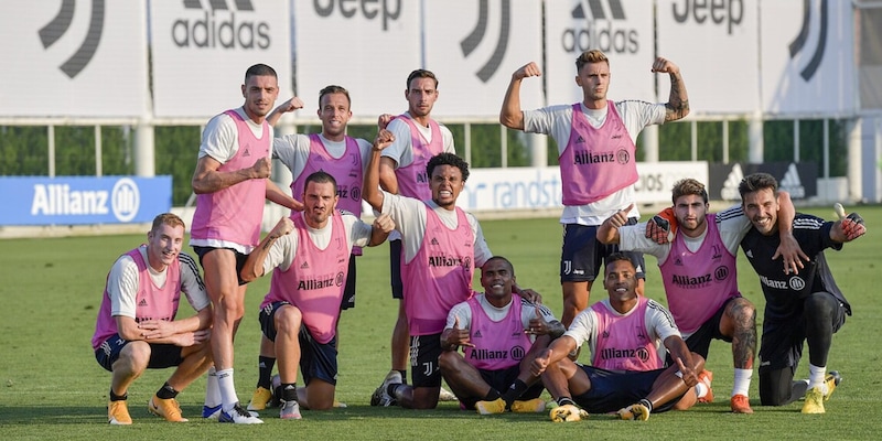 Ex Juventus torna in Italia: inizia la nuova avventura in Serie D dopo tre scudetti