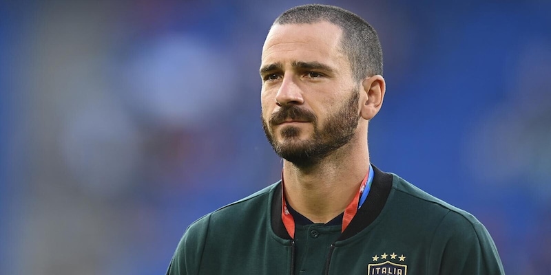 Bonucci: Conte è determinato, Vialli lo ha ispirato e il futuro di Bonucci è in panchina