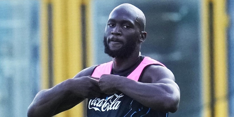 Lukaku pronto a tornare: Conte in attesa di conferme per la convocazione