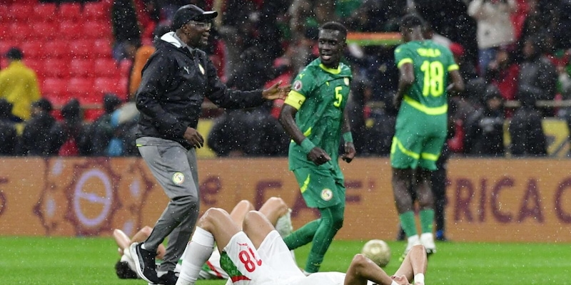 Senegal trionfa: Marocco abbandona il campo, Brahim Diaz sbaglia, Gueye decide nei supplementari