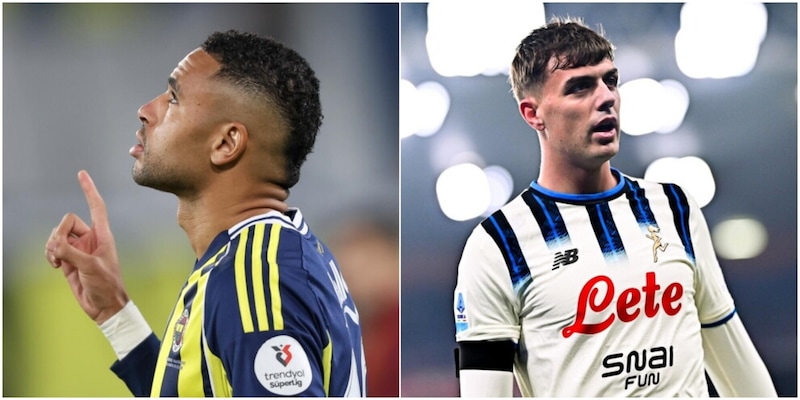 Napoli in cerca di rinforzi: la strategia di Antonio Conte per la Serie A e la Champions League