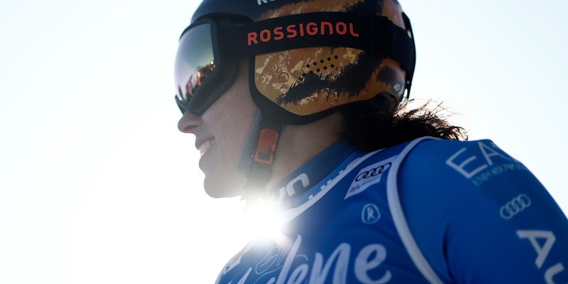 Federica Brignone torna in pista: ritorno in Coppa del mondo dopo l'infortunio di aprile
