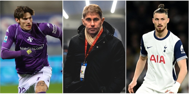 Roma al Centro del Calciomercato: Trattative in Tempo Reale